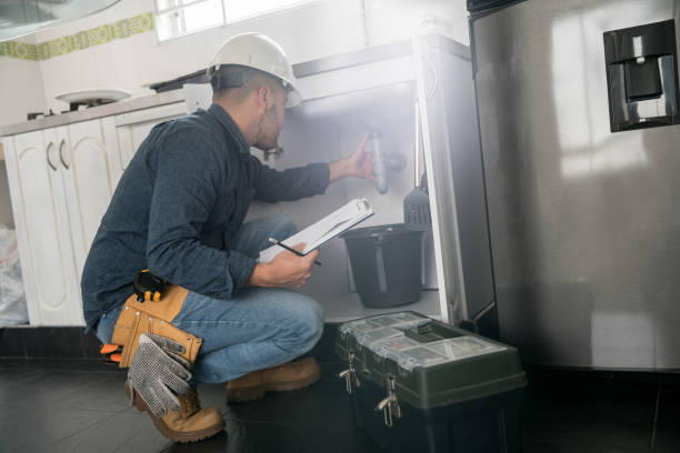 Best Water Softener Installation  in Greenup, IL