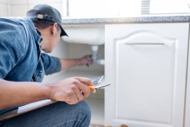 Best Shower Repair Services  in Greenup, IL