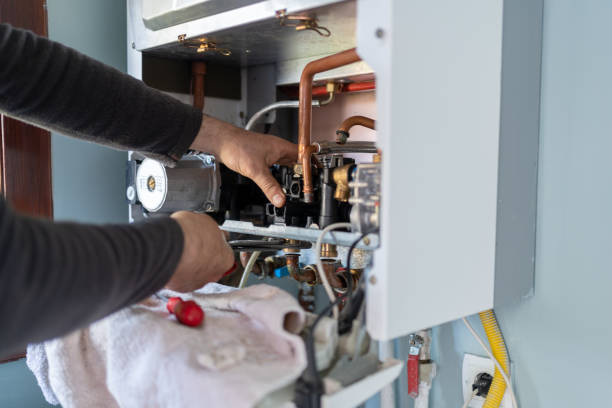 Best Affordable Plumbing Services  in Greenup, IL