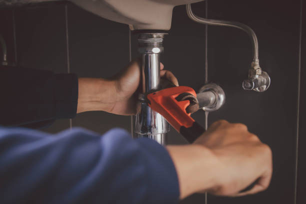 Best Water Leak Repair  in Greenup, IL